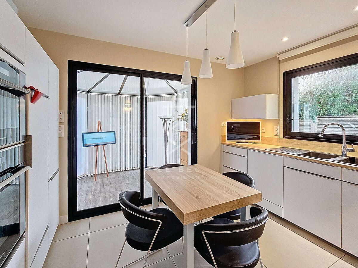 House Plouhinec