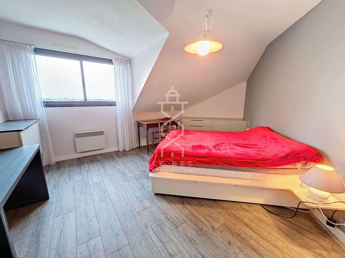 House Plouhinec