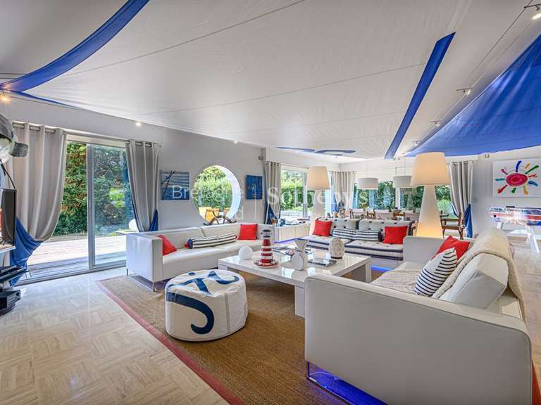 Maison avec Vue sur mer Plouhinec - 6 chambres - 266m²