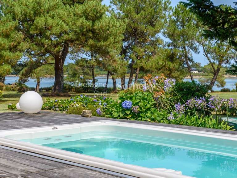 House with Sea view Plouhinec - 6 bedrooms - 266m²