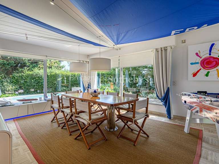 House with Sea view Plouhinec - 6 bedrooms - 266m²