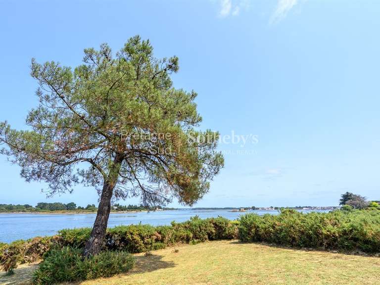 House with Sea view Plouhinec - 6 bedrooms - 266m²