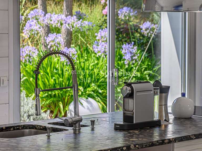 House with Sea view Plouhinec - 6 bedrooms - 266m²