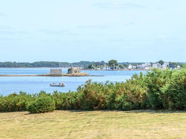 Maison avec Vue sur mer Plouhinec - 6 chambres - 266m²