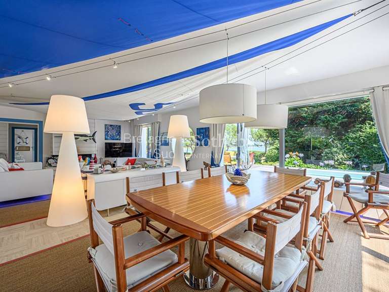 Maison avec Vue sur mer Plouhinec - 6 chambres - 266m²
