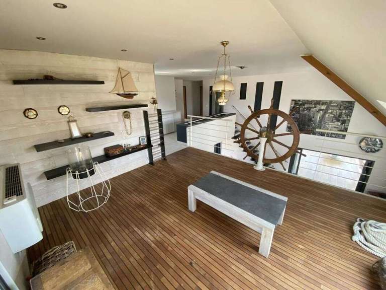 Maison Plouhinec - 4 chambres