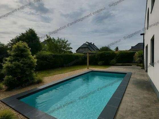 Maison Plouhinec - 4 chambres