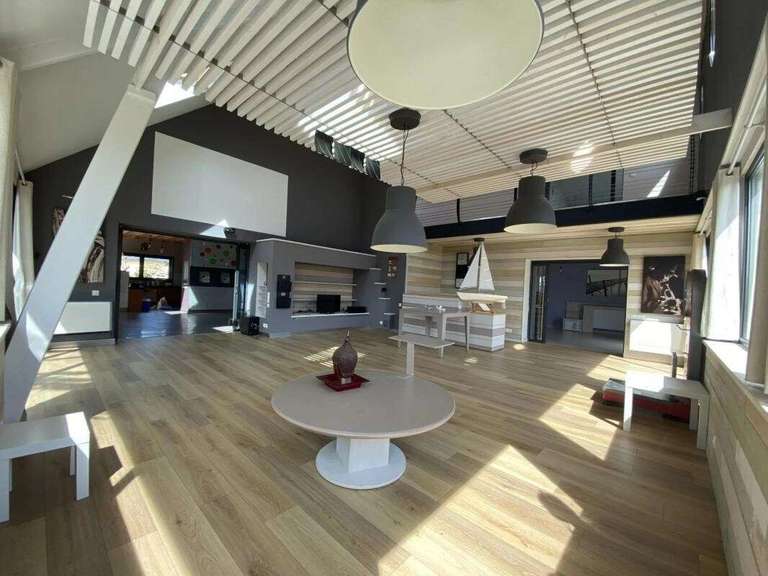 House Plouhinec - 4 bedrooms