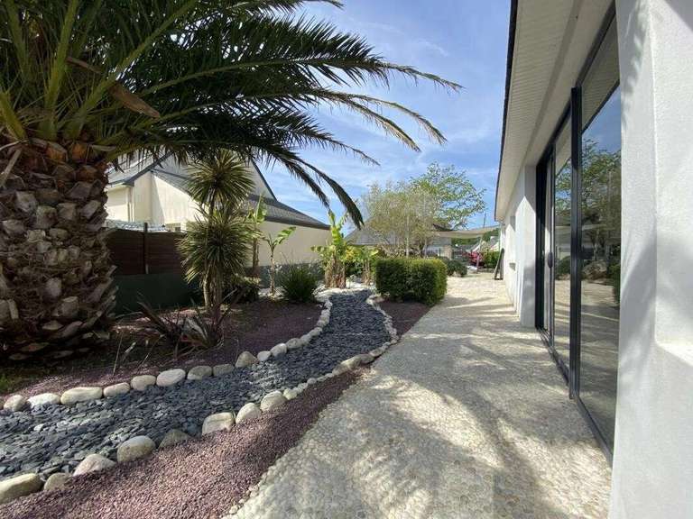 House Plouhinec - 4 bedrooms