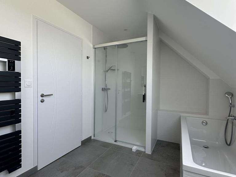 Maison Plouhinec - 4 chambres