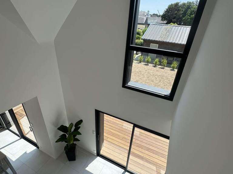 Maison Plouhinec - 4 chambres