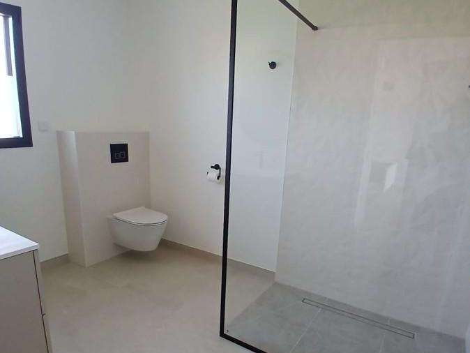 Maison Plouhinec - 4 chambres