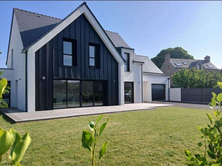 Maison Plouhinec - 4 chambres