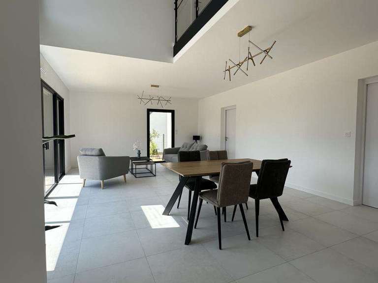 Maison Plouhinec - 4 chambres