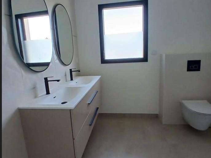 Maison Plouhinec - 4 chambres