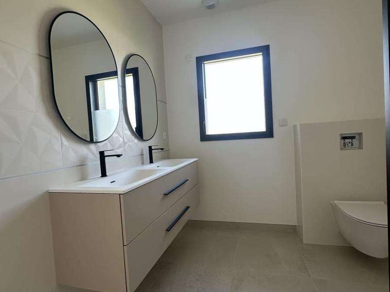 Maison Plouhinec - 4 chambres