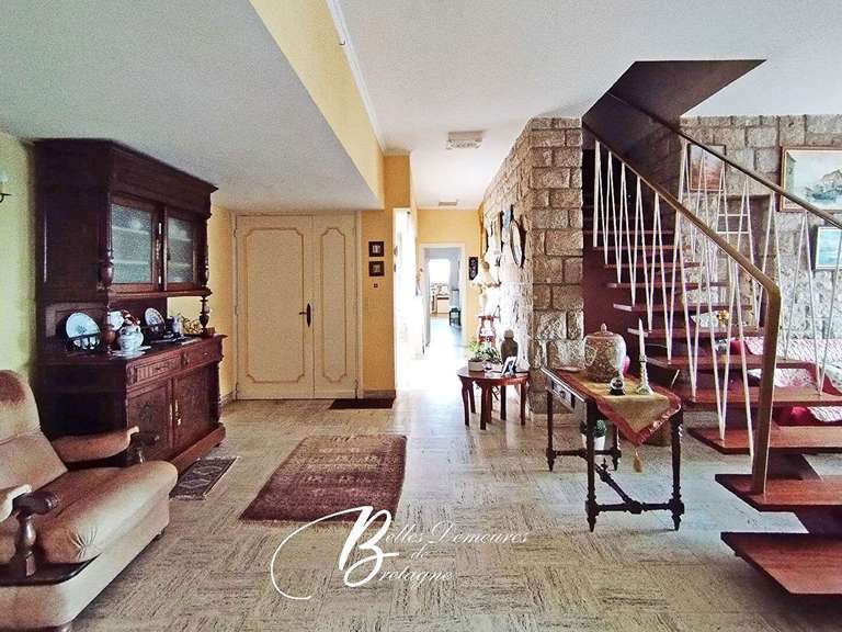 House Plouhinec - 8 bedrooms