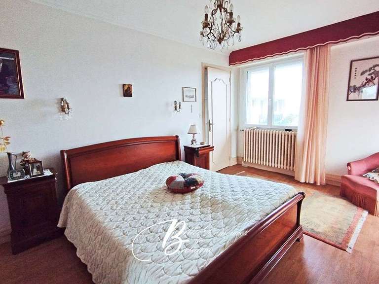 House Plouhinec - 8 bedrooms