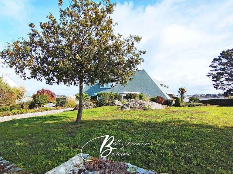 Maison Plouhinec - 8 chambres