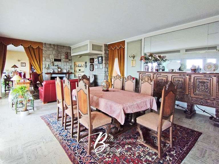 Maison Plouhinec - 8 chambres