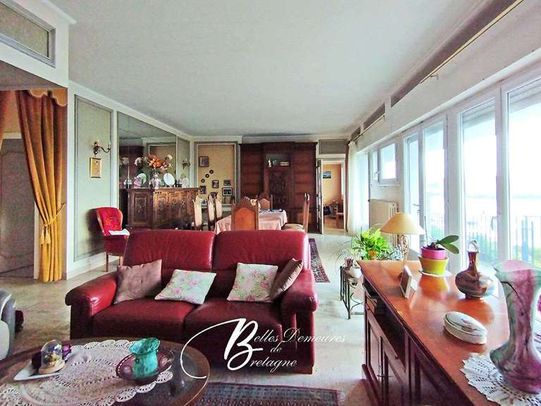 House Plouhinec - 8 bedrooms