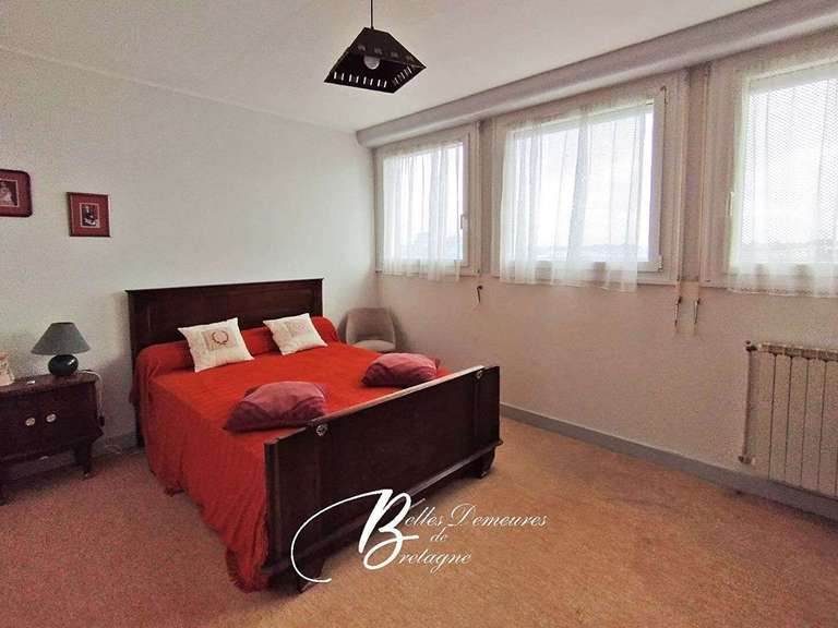 House Plouhinec - 8 bedrooms