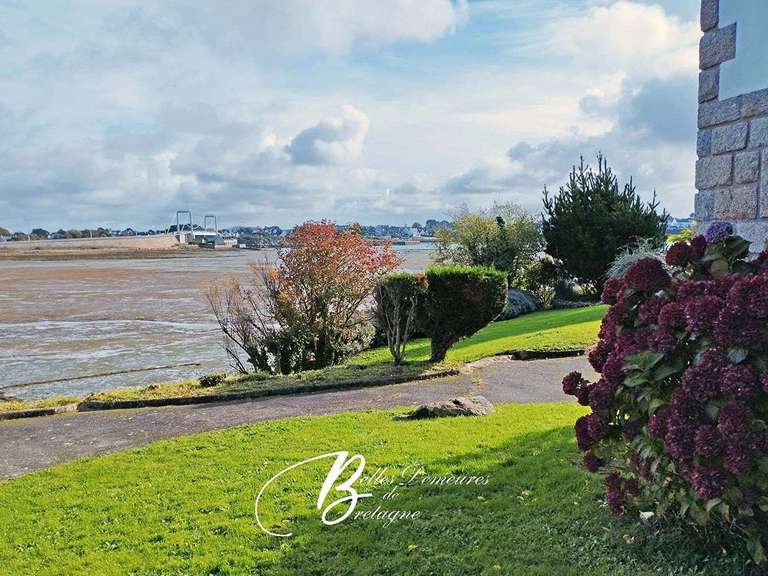 Maison Plouhinec - 8 chambres