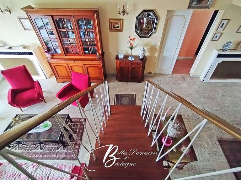 House Plouhinec - 8 bedrooms