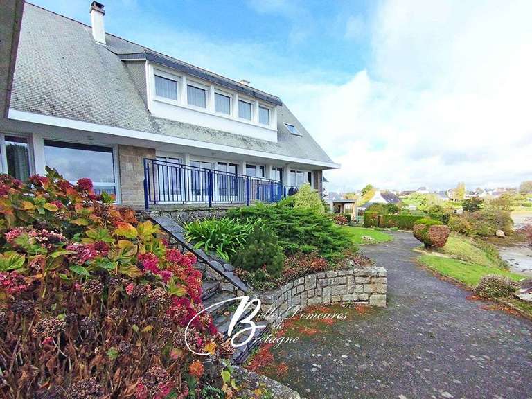 Maison Plouhinec - 8 chambres