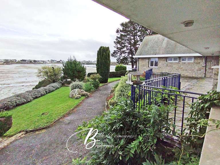 Maison Plouhinec - 8 chambres