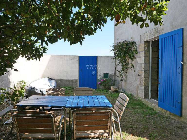 House with Sea view Plouhinec - 4 bedrooms