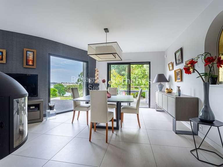 Maison avec Vue sur mer Plouhinec - 3 chambres - 145m²