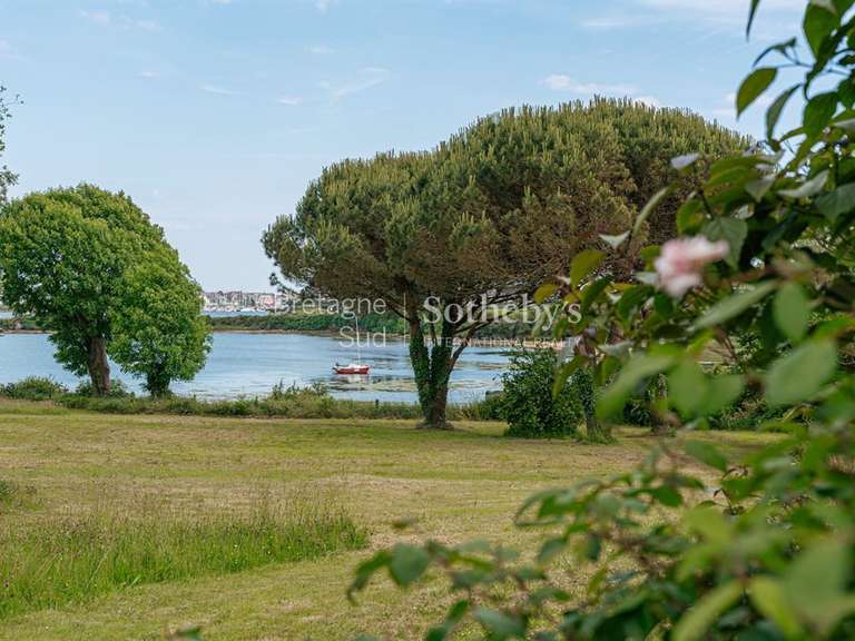 Maison avec Vue sur mer Plouhinec - 3 chambres - 145m²