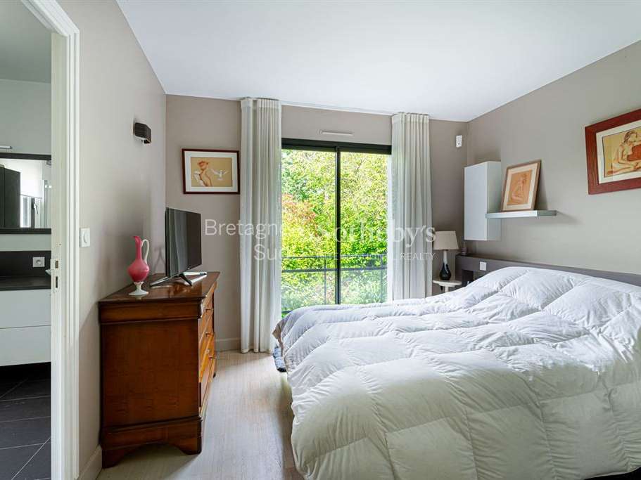 Maison Plouhinec