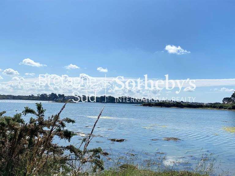 Maison avec Vue sur mer Plouhinec - 3 chambres - 145m²