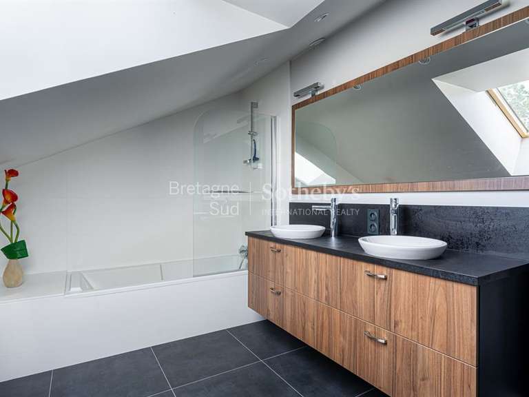 Maison avec Vue sur mer Plouhinec - 3 chambres - 145m²
