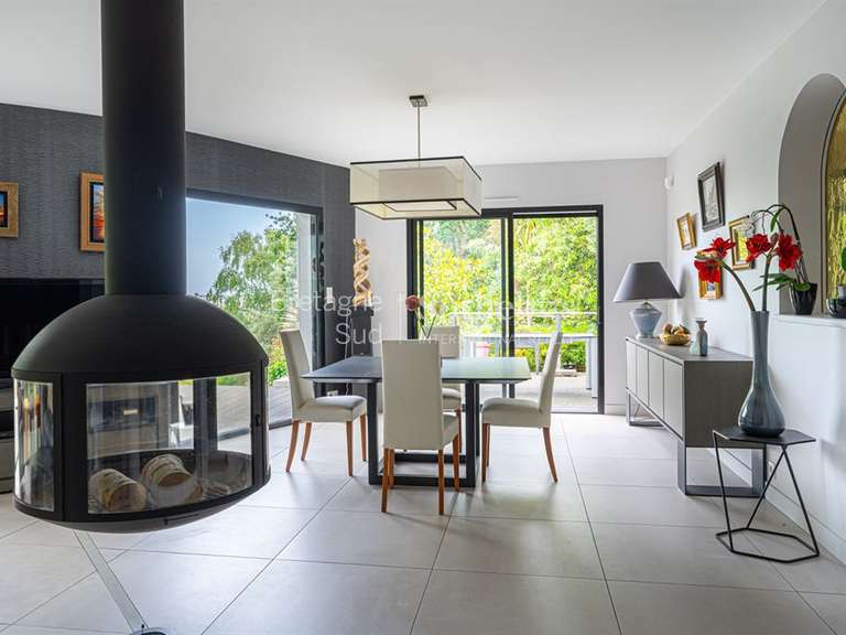 Maison avec Vue sur mer Plouhinec - 3 chambres - 145m²