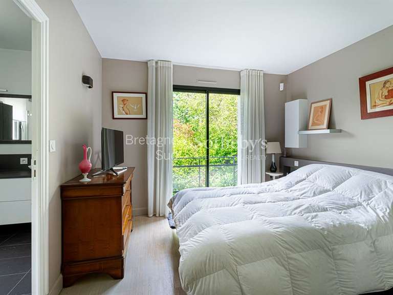 Maison avec Vue sur mer Plouhinec - 3 chambres - 145m²