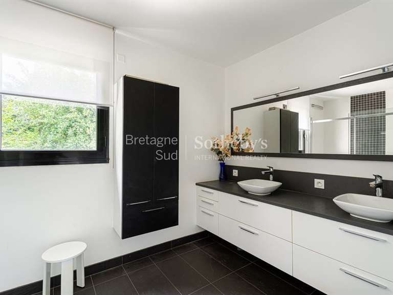 Maison avec Vue sur mer Plouhinec - 3 chambres - 145m²