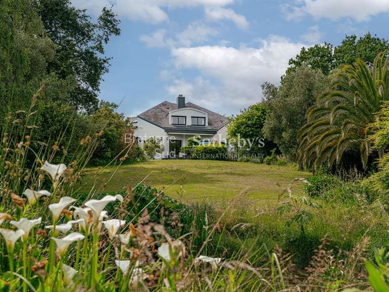 Maison avec Vue sur mer Plouhinec - 3 chambres - 145m²