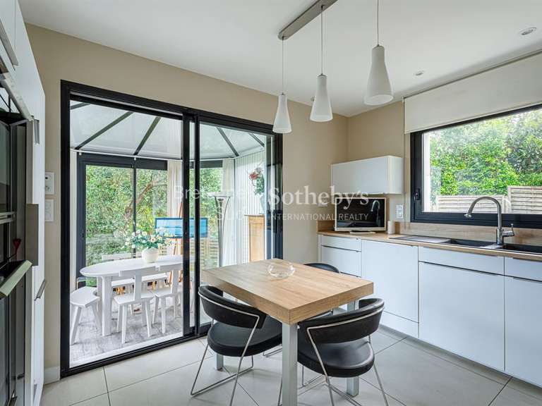 Maison avec Vue sur mer Plouhinec - 3 chambres - 145m²