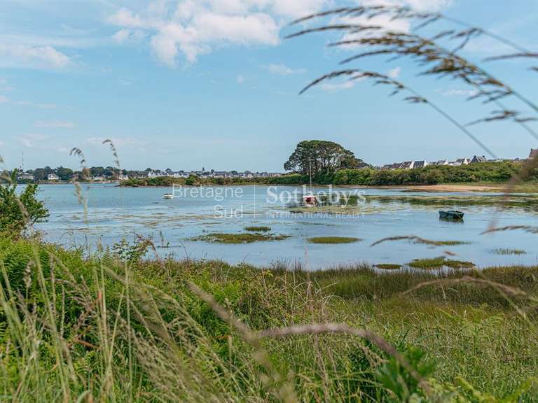Maison avec Vue sur mer Plouhinec - 3 chambres - 145m²