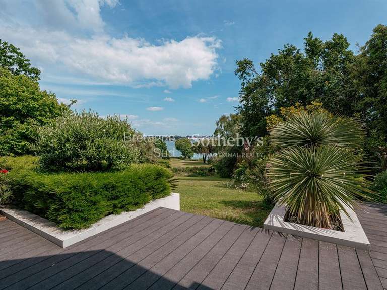 Maison avec Vue sur mer Plouhinec - 3 chambres - 145m²