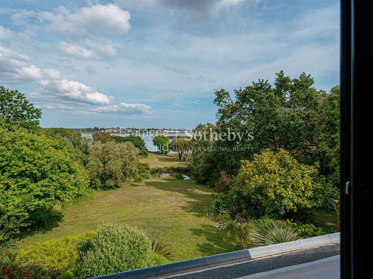 Maison avec Vue sur mer Plouhinec - 3 chambres - 145m²