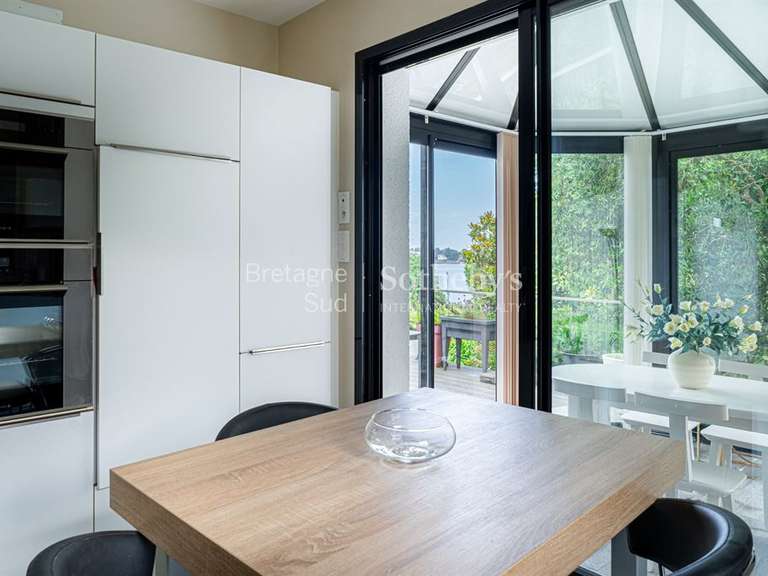 Maison avec Vue sur mer Plouhinec - 3 chambres - 145m²