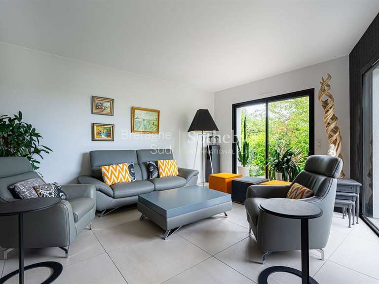 Maison avec Vue sur mer Plouhinec - 3 chambres - 145m²