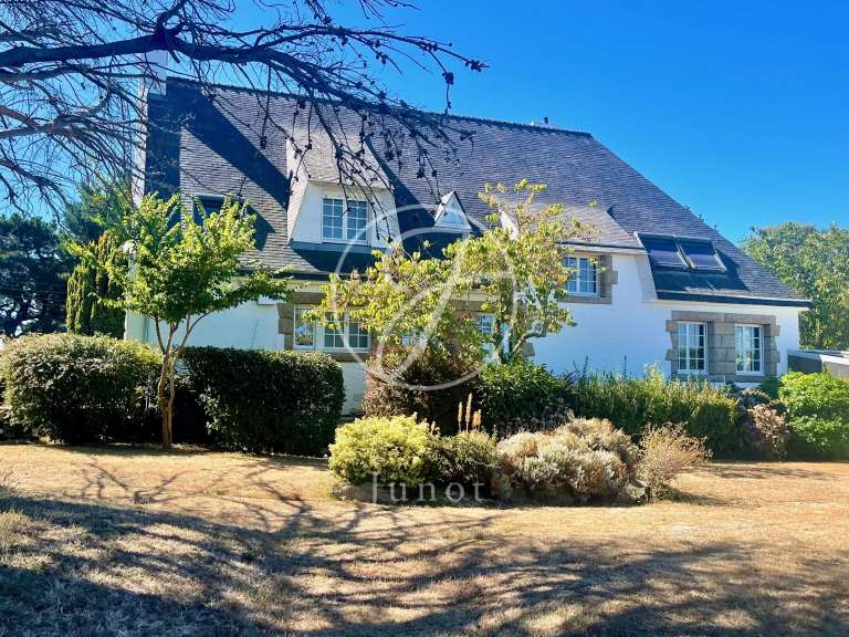 Maison avec Vue sur mer Plouhinec - 8 chambres - 250m²