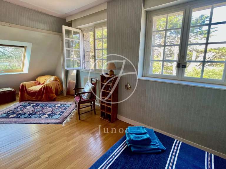 Maison avec Vue sur mer Plouhinec - 8 chambres - 250m²