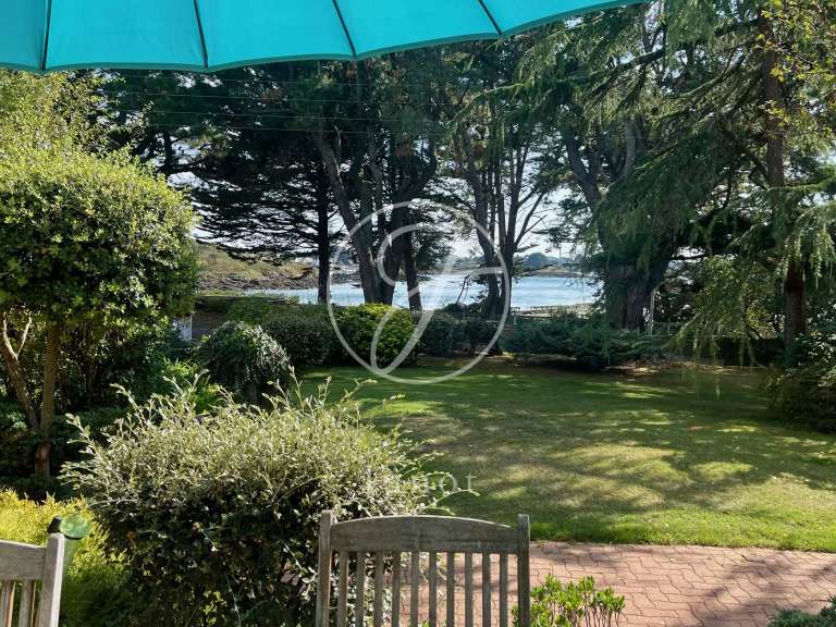 Maison avec Vue sur mer Plouhinec - 8 chambres - 250m²