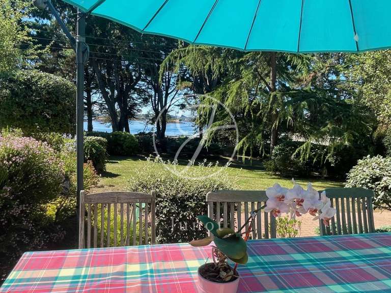 Maison avec Vue sur mer Plouhinec - 8 chambres - 250m²